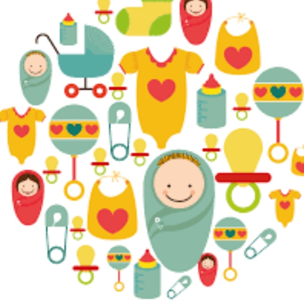 Baby girl clothes... shoes...blankets....toys